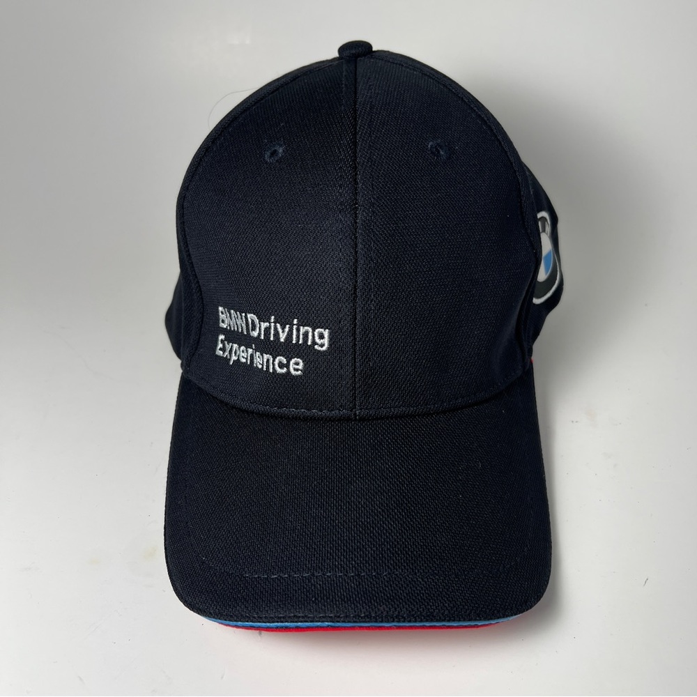 Bmw Driving Experience Baseball Cap - image 1